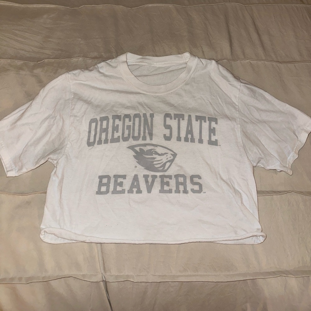 Oregon state crop